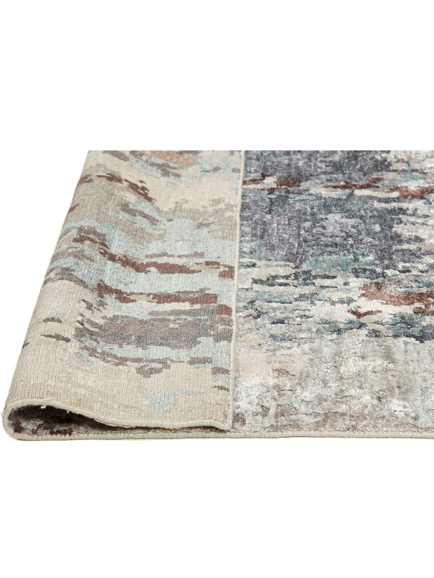 Porcelain Rug