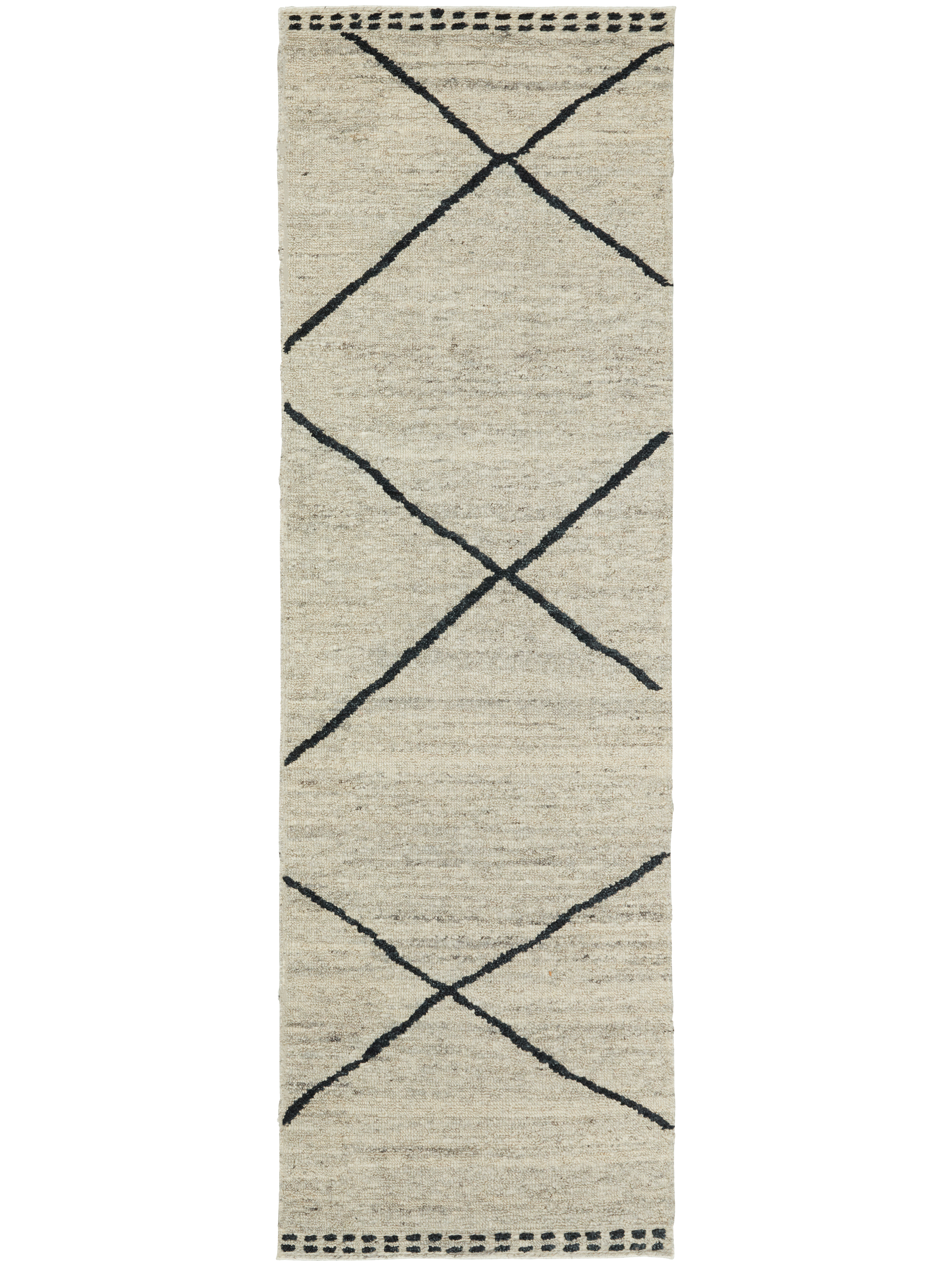 r ridge charcoal runner