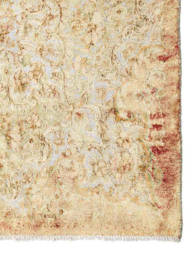 Vintage Persian Rug 7791