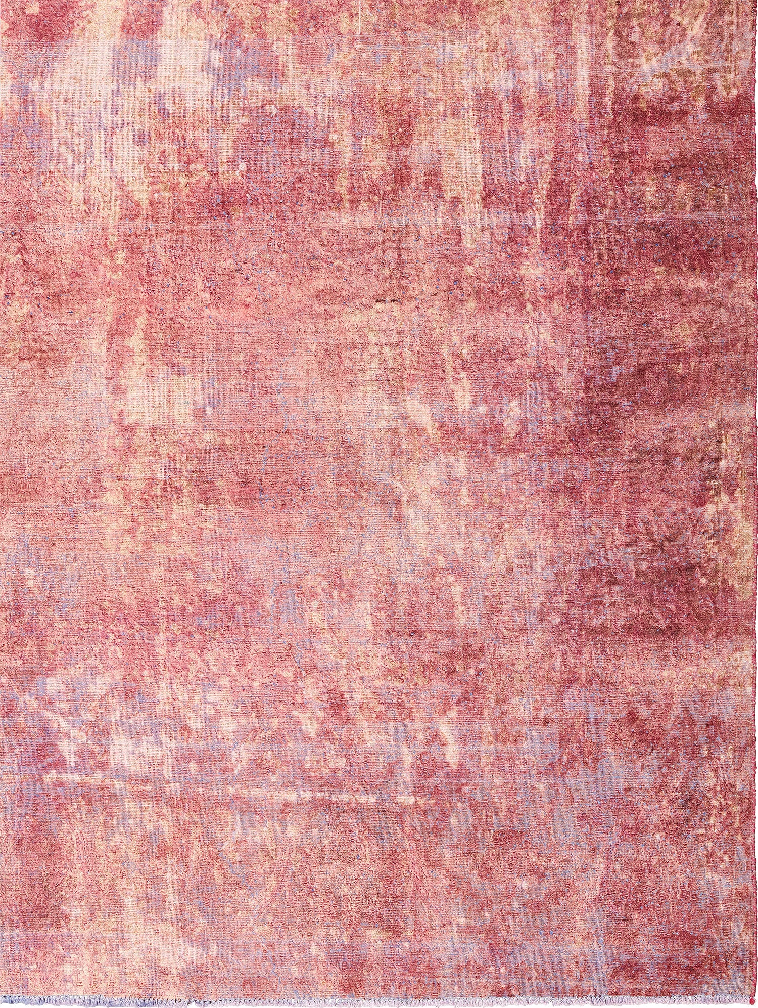 Vintage Persian Rug 8627 - NZ