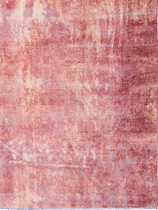 Vintage Persian Rug 8627