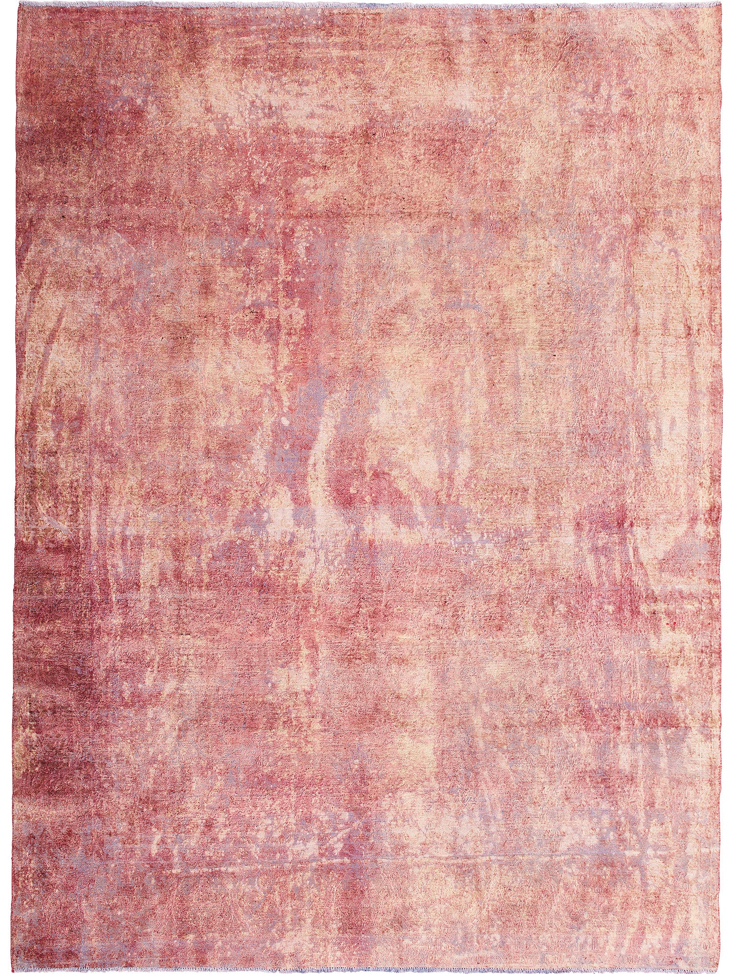 Vintage Persian Rug 8627 - NZ