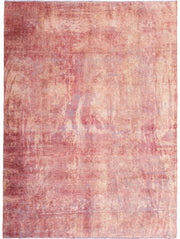 Vintage Persian Rug 8627