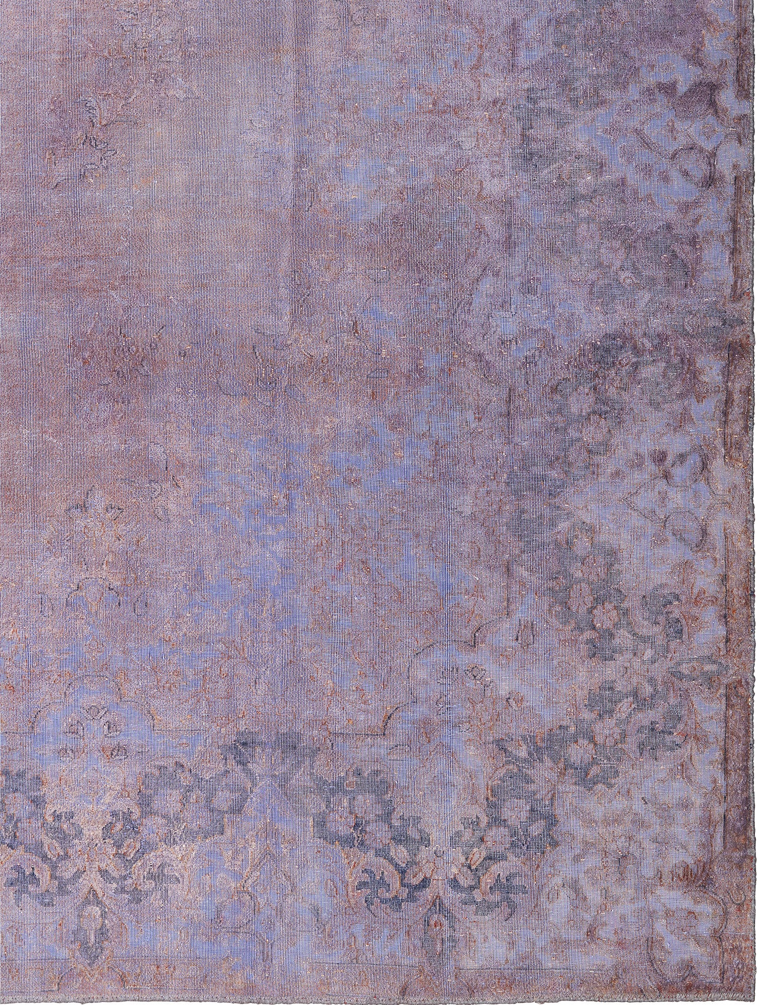 Vintage Persian Rug 8682 - NZ